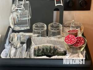 1-к квартира, посуточно, 18м2, 4/4 этаж