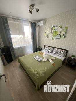 2-к квартира, на длительный срок, 35м2, 12/20 этаж