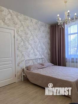 1-к квартира, на длительный срок, 36м2, 2/3 этаж