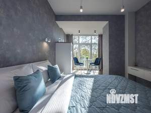 Студия квартира, посуточно, 25м2, 3/4 этаж