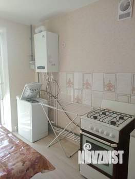 1-к квартира, на длительный срок, 26м2, 1/3 этаж