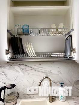 1-к квартира, посуточно, 40м2, 6/8 этаж