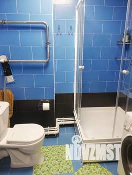 1-к квартира, посуточно, 29м2, 2/10 этаж