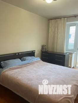 2-к квартира, посуточно, 47м2, 3/8 этаж