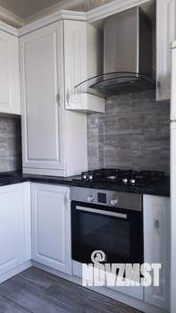 1-к квартира, на длительный срок, 40м2, 2/6 этаж