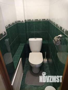 1-к квартира, на длительный срок, 36м2, 1/9 этаж