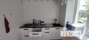 2-к квартира, посуточно, 46м2, 2/5 этаж