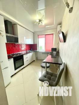 2-к квартира, посуточно, 64м2, 9/9 этаж