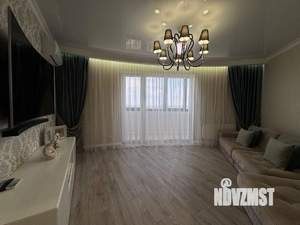2-к квартира, на длительный срок, 80м2, 7/7 этаж