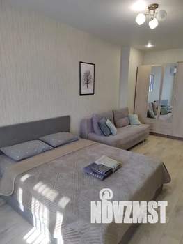 1-к квартира, посуточно, 45м2, 8/16 этаж