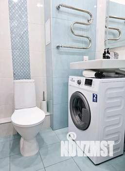 1-к квартира, посуточно, 31м2, 1/1 этаж