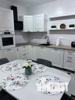 2-к квартира, посуточно, 65м2, 16/16 этаж