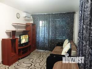 1-к квартира, посуточно, 33м2, 3/3 этаж