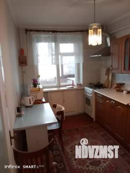 2-к квартира, на длительный срок, 50м2, 3/10 этаж