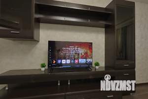 1-к квартира, посуточно, 46м2, 13/26 этаж