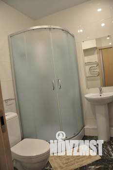 1-к квартира, посуточно, 42м2, 7/12 этаж