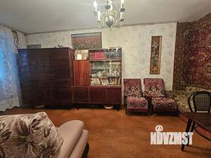 1-к квартира, на длительный срок, 29м2, 3/5 этаж
