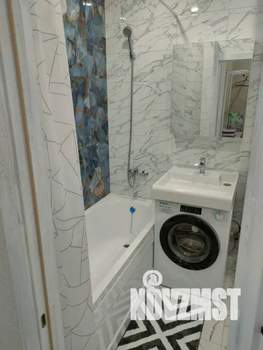 1-к квартира, посуточно, 40м2, 16/17 этаж