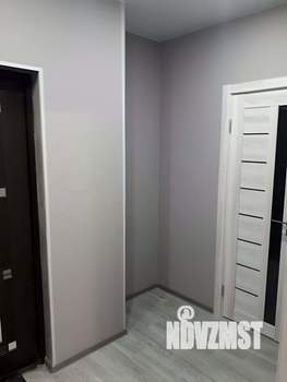 1-к квартира, посуточно, 37м2, 4/19 этаж