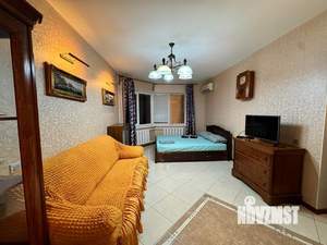3-к квартира, посуточно, 120м2, 13/16 этаж