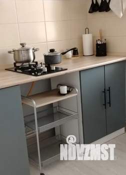 1-к квартира, посуточно, 27м2, 2/3 этаж