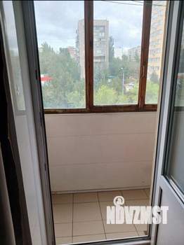 2-к квартира, на длительный срок, 52м2, 4/4 этаж