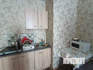 1-к квартира, посуточно, 31м2, 5/21 этаж