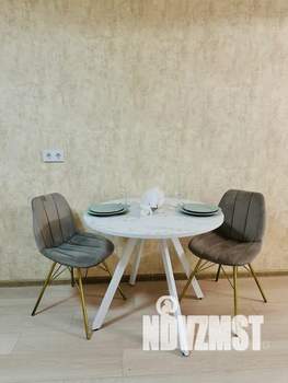 2-к квартира, посуточно, 52м2, 19/22 этаж