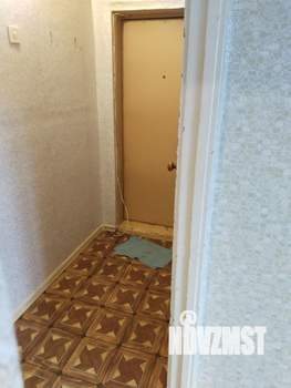 1-к квартира, на длительный срок, 31м2, 5/5 этаж