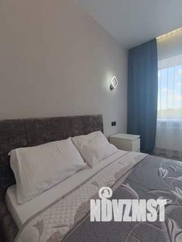 2-к квартира, посуточно, 57м2, 4/9 этаж