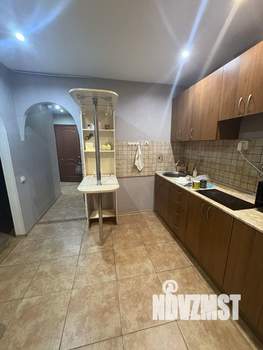 1-к квартира, на длительный срок, 35м2, 5/12 этаж