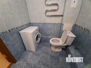 1-к квартира, на длительный срок, 60м2, 4/17 этаж