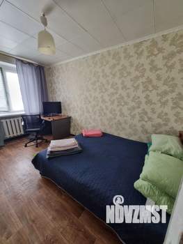 2-к квартира, посуточно, 53м2, 9/9 этаж