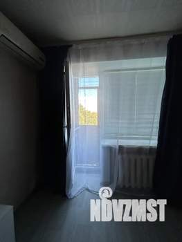 1-к квартира, посуточно, 31м2, 4/5 этаж