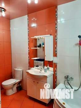 1-к квартира, посуточно, 57м2, 9/9 этаж