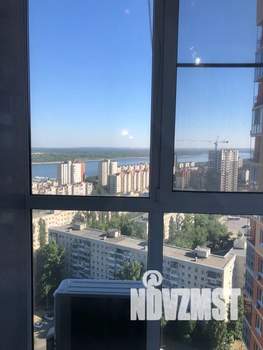 1-к квартира, посуточно, 47м2, 20/23 этаж