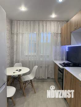1-к квартира, на длительный срок, 35м2, 8/9 этаж