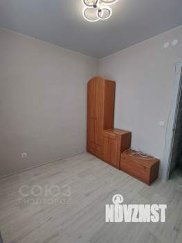 3-к квартира, на длительный срок, 46м2, 8/10 этаж