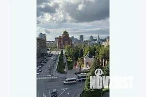 2-к квартира, посуточно, 52м2, 6/7 этаж