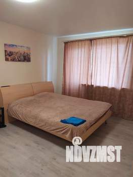 1-к квартира, посуточно, 32м2, 4/5 этаж