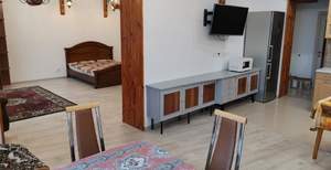 1-к квартира, на длительный срок, 65м2, 2/2 этаж