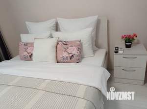 1-к квартира, посуточно, 33м2, 6/11 этаж