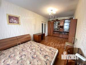 1-к квартира, на длительный срок, 36м2, 5/9 этаж