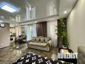 1-к квартира, посуточно, 45м2, 4/5 этаж