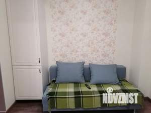 2-к квартира, посуточно, 60м2, 12/16 этаж