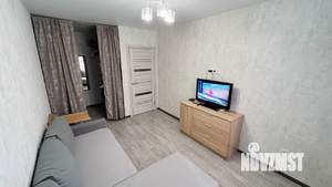 1-к квартира, на длительный срок, 30м2, 2/5 этаж