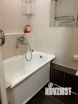 1-к квартира, посуточно, 31м2, 1/9 этаж