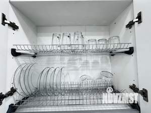 1-к квартира, посуточно, 46м2, 10/19 этаж