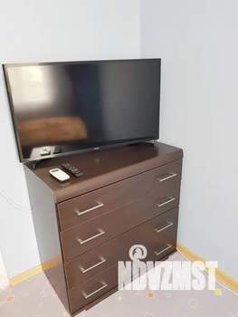 2-к квартира, посуточно, 58м2, 4/9 этаж