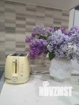 2-к квартира, посуточно, 50м2, 1/5 этаж